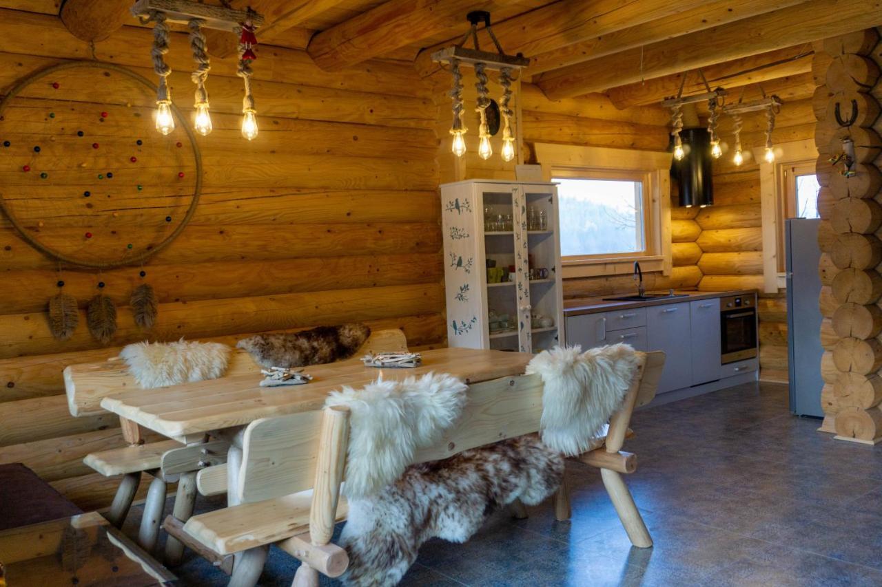 Sielsko Anielsko Villa Stryszawa Kültér fotó