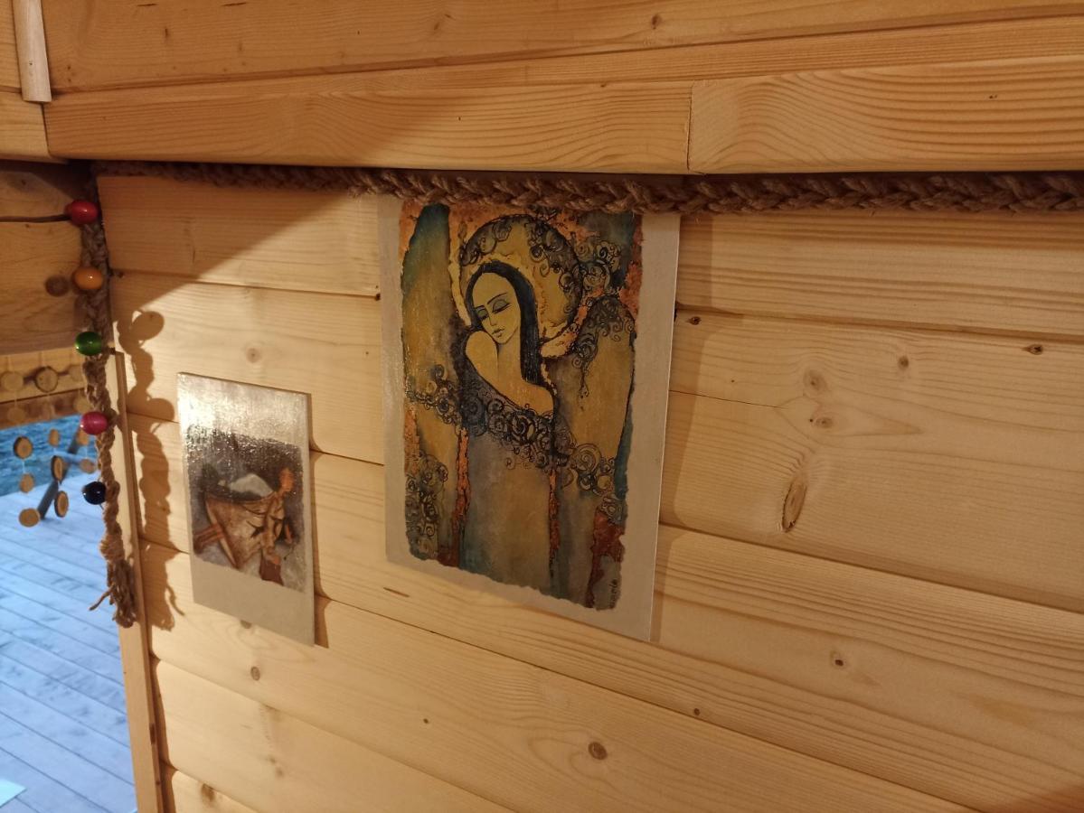 Sielsko Anielsko Villa Stryszawa Kültér fotó