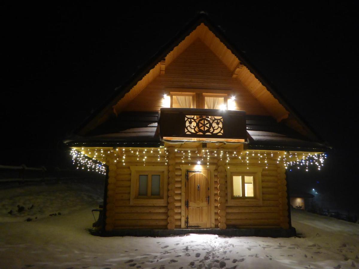Sielsko Anielsko Villa Stryszawa Kültér fotó