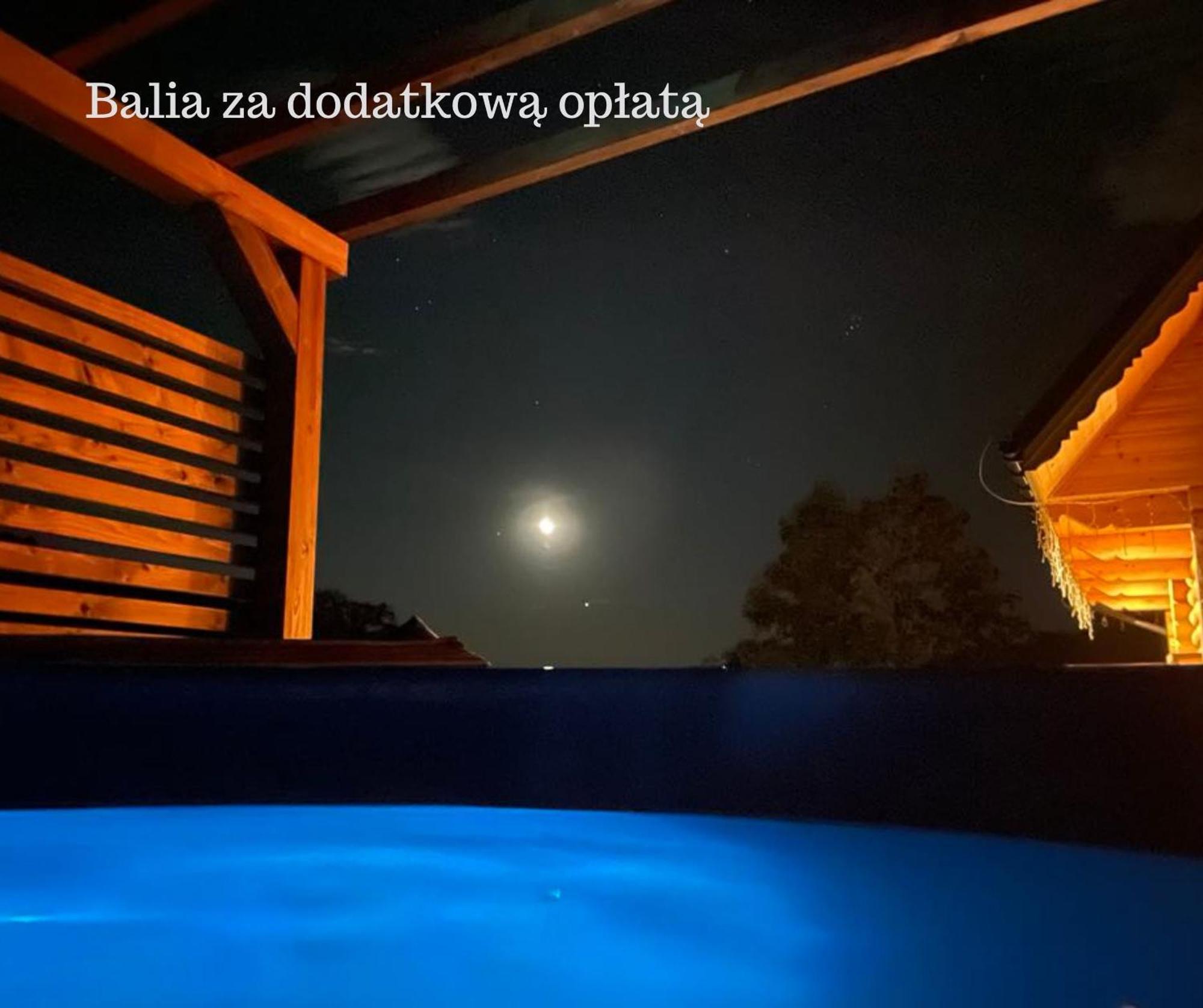 Sielsko Anielsko Villa Stryszawa Kültér fotó